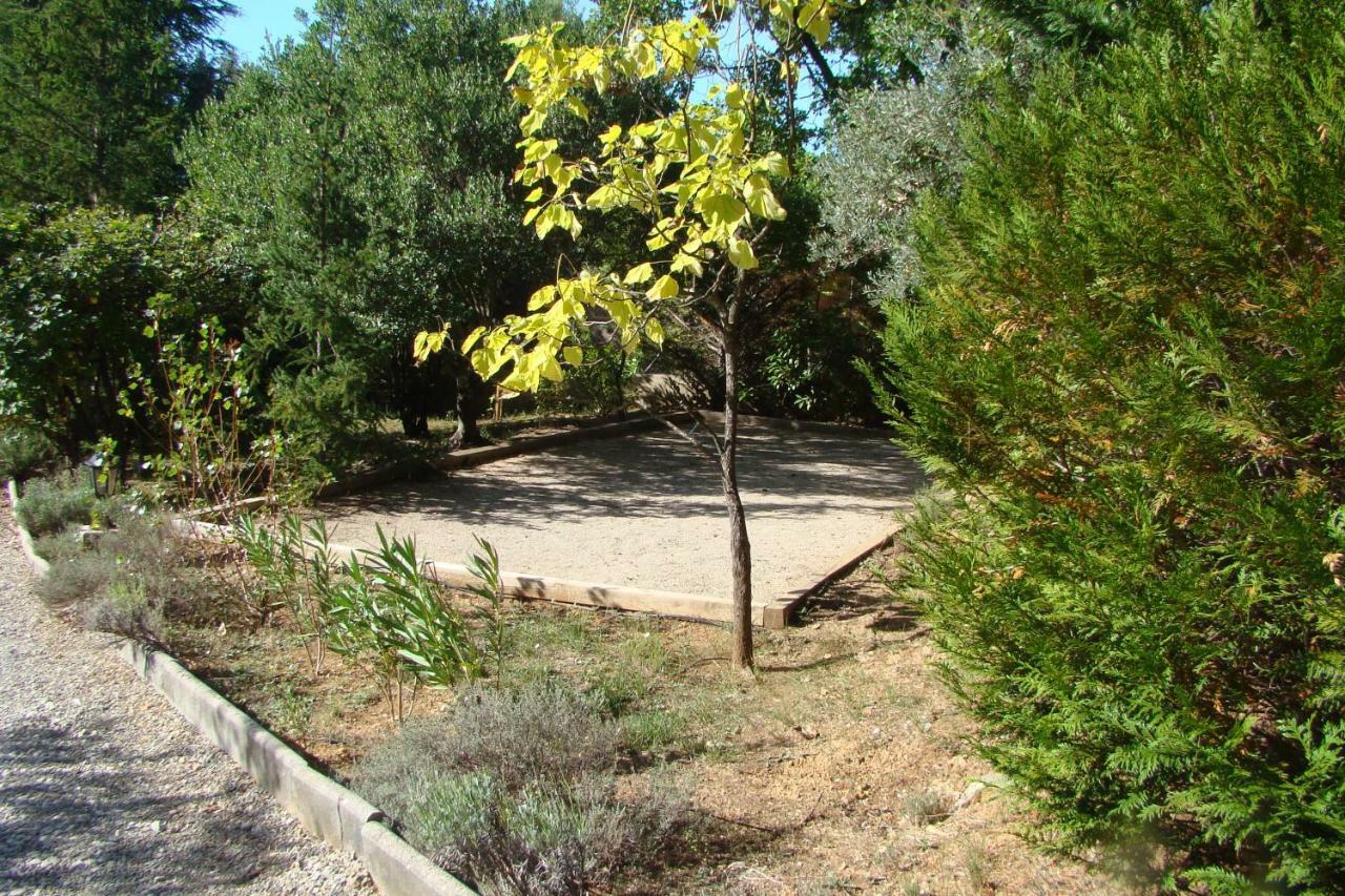 סן-מקסימין-לה-סנט-בום L'Oree Du Bois מראה חיצוני תמונה